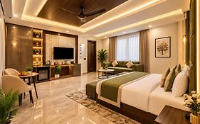 Hotel Premium Suites Delhi Igi Airport Free Airport Pickup